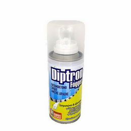 Εντομοκτόνο Diptron foger 150 ml