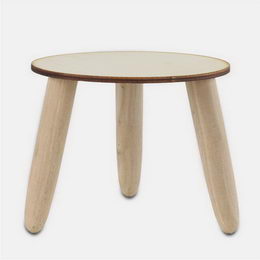 Wooden base for pot with base diameter Φ14-Φ16