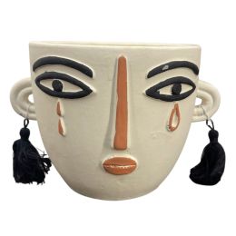 Κασπώ Face White Skin 18.5x14.5x12.5Υ