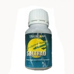 ΔΙΟΡΘΩΤΗΣ ΑΛΑΤΟΥΧΩΝ ΕΔΑΦΩΝ TRADECORP SALTRAD 250ML .