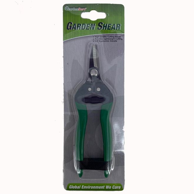 Ψαλίδι Τρύγου Κυρτής Λεπίδας